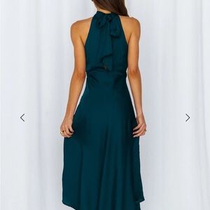 NWT - Hello Molly No Tears Here Maxi dress size S